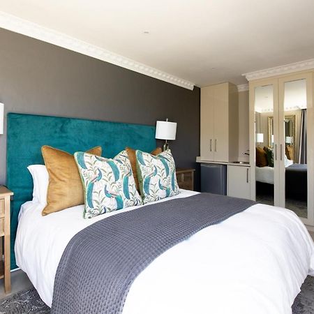 Oceana Palms Luxury Guest House Gordon's Bay Eksteriør billede